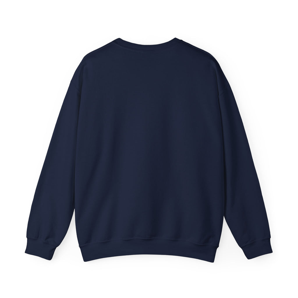 Classic Unisex Crewneck Sweatshirt | Everyday Layer