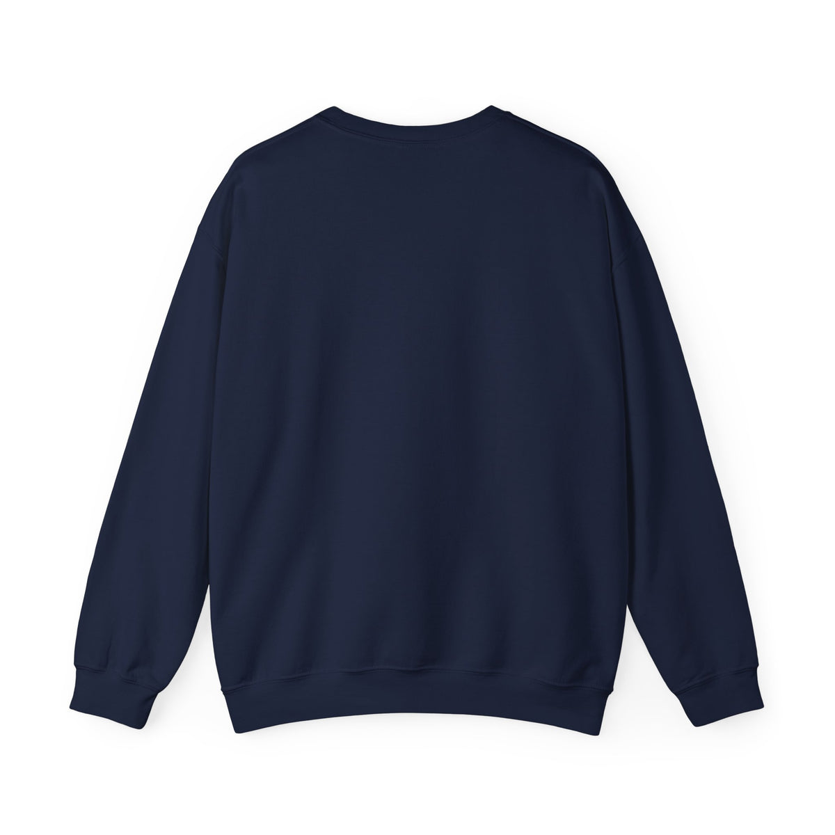 Classic Unisex Crewneck Sweatshirt | Everyday Layer