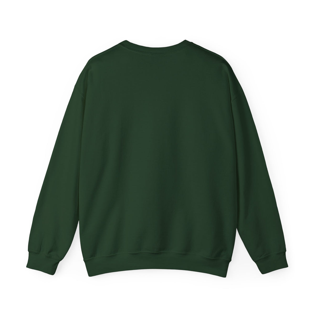 Classic Unisex Crewneck Sweatshirt | Everyday Layer