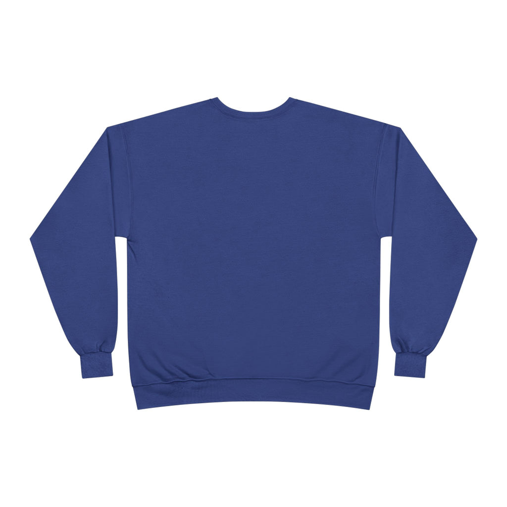 Unisex EcoSmart® Crewneck Sweatshirt