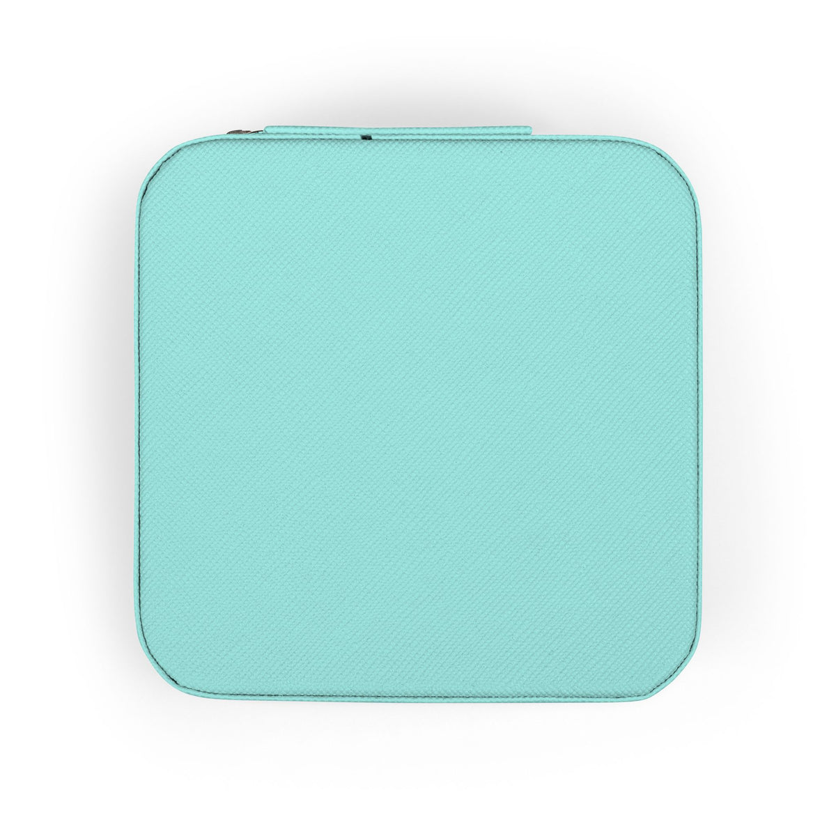 Travel Jewelry Case | Compact Ring & Earring Organizer