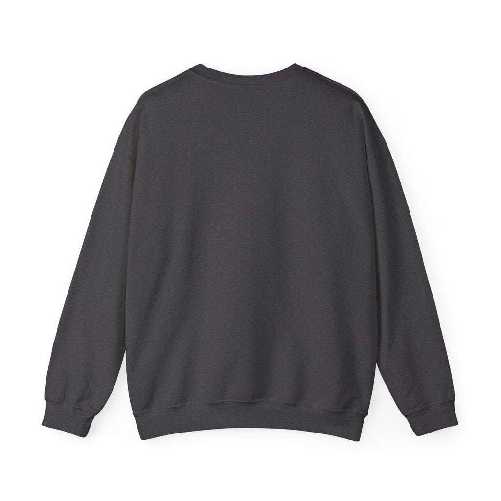 Classic Unisex Crewneck Sweatshirt | Everyday Layer