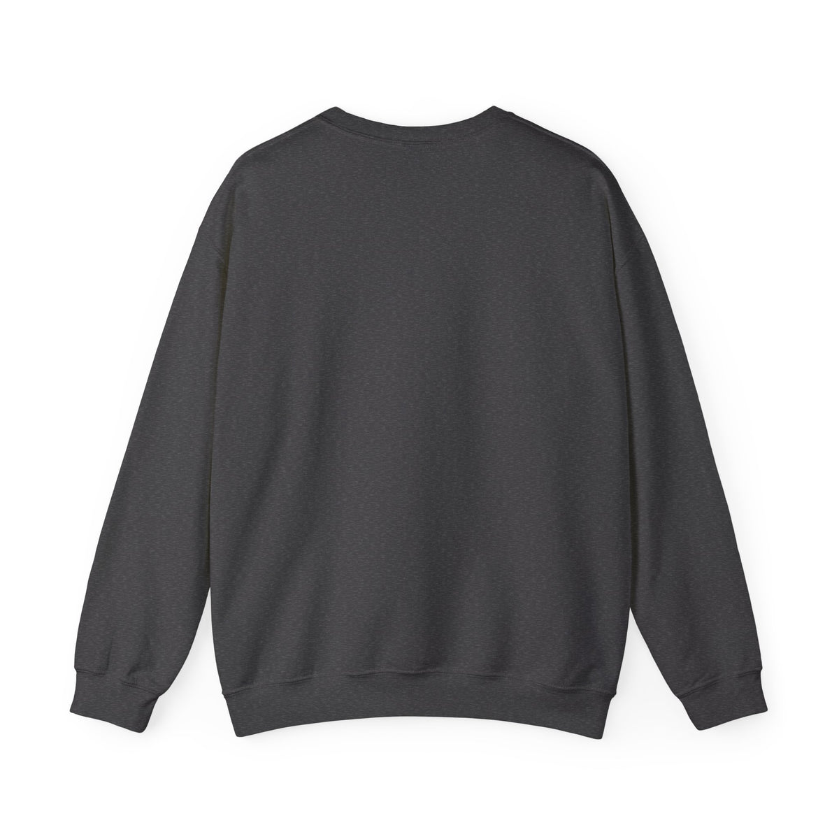 Classic Unisex Crewneck Sweatshirt | Everyday Layer
