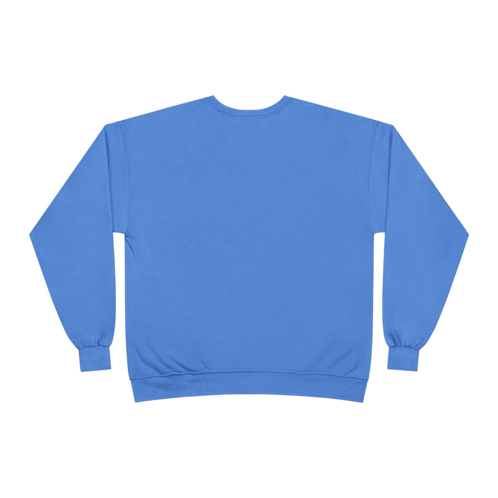 Unisex EcoSmart® Crewneck Sweatshirt