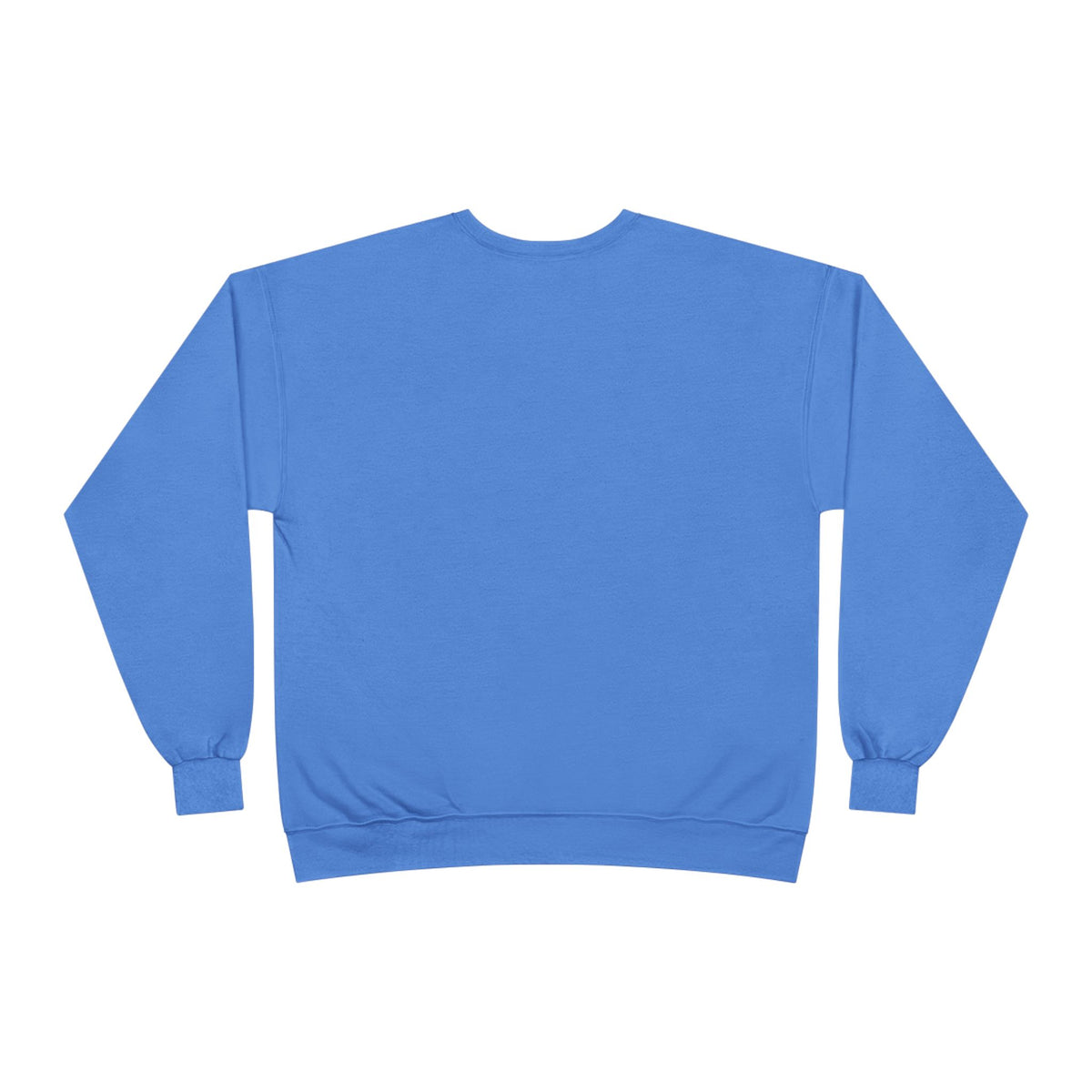 Unisex EcoSmart® Crewneck Sweatshirt
