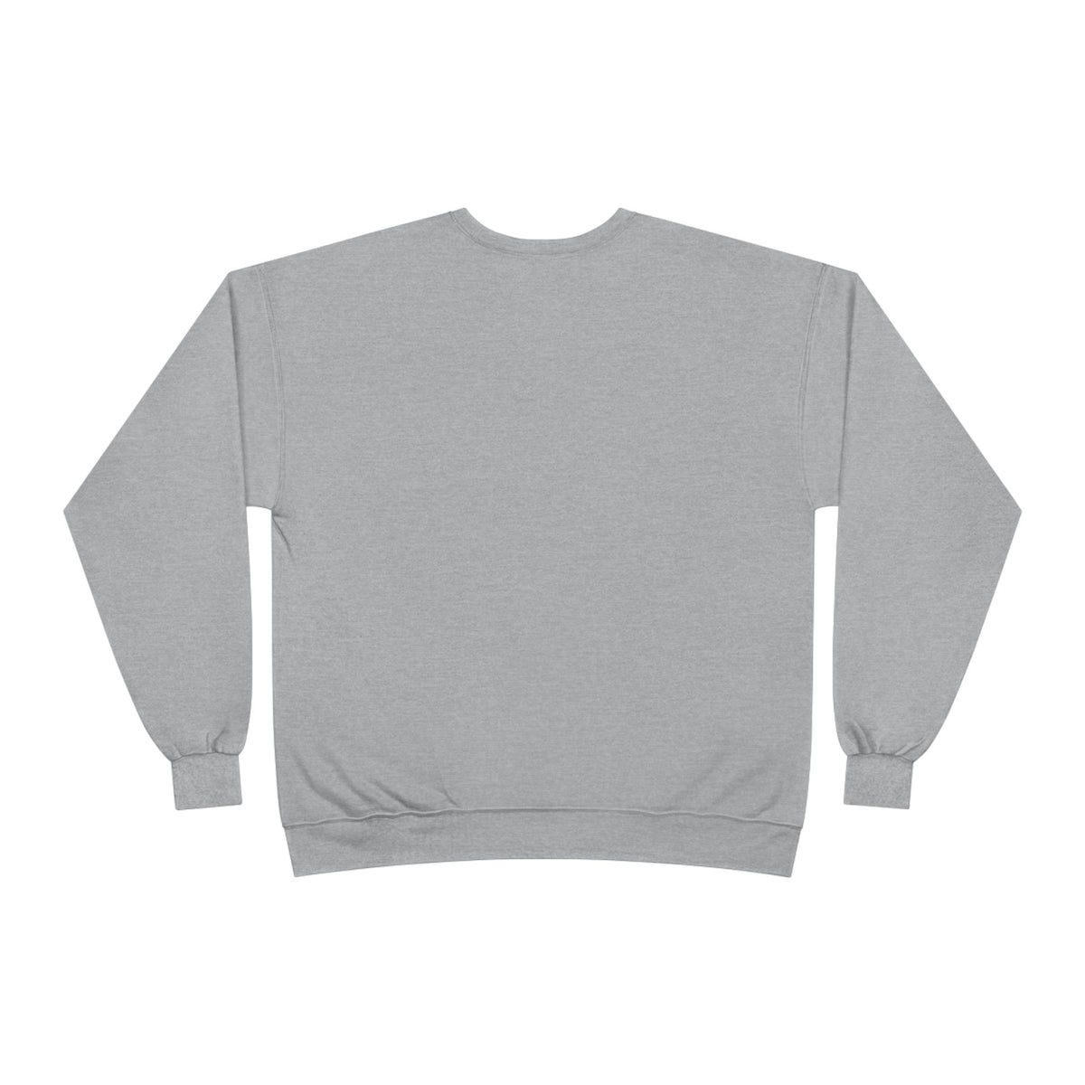 Unisex EcoSmart® Crewneck Sweatshirt