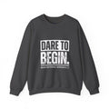 Classic Unisex Crewneck Sweatshirt | Everyday Layer