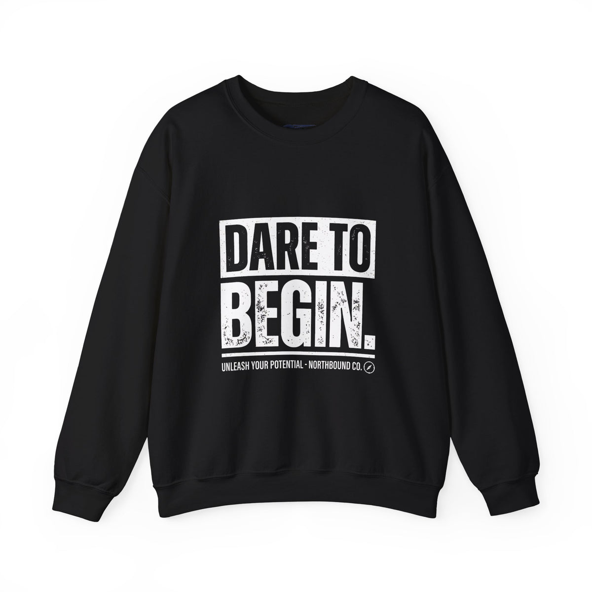 Classic Unisex Crewneck Sweatshirt | Everyday Layer