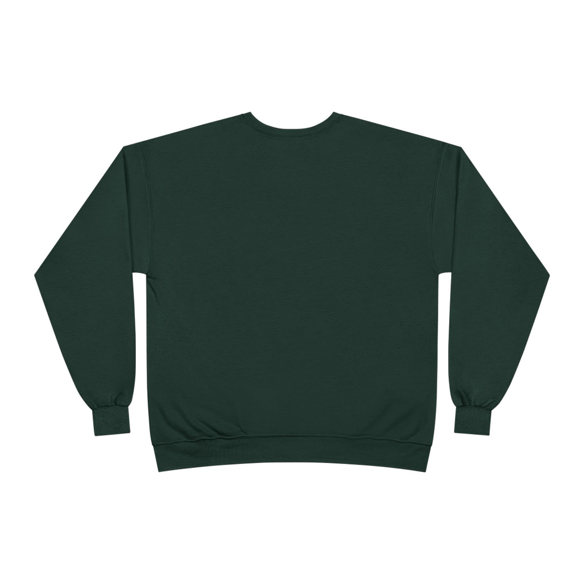 Unisex EcoSmart® Crewneck Sweatshirt