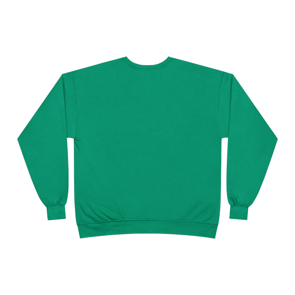 Unisex EcoSmart® Crewneck Sweatshirt