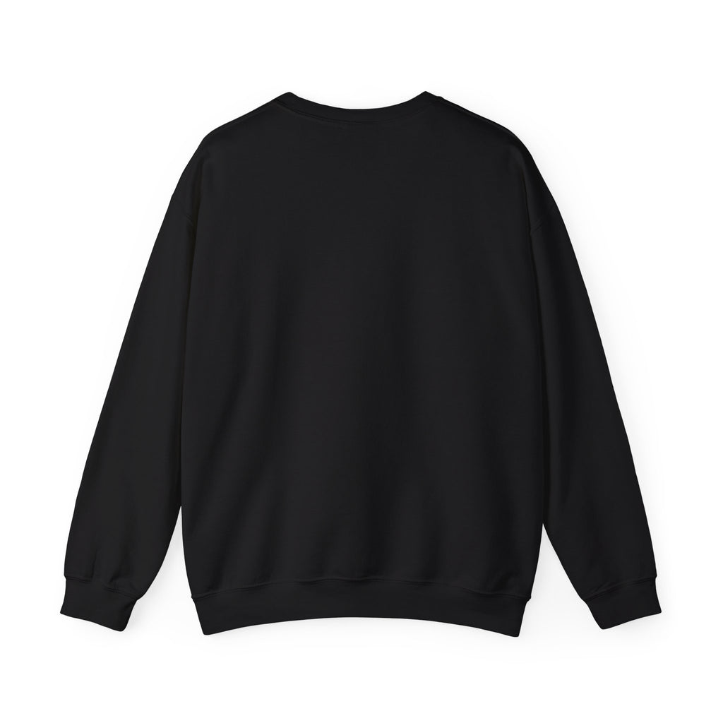 Classic Unisex Crewneck Sweatshirt | Everyday Layer