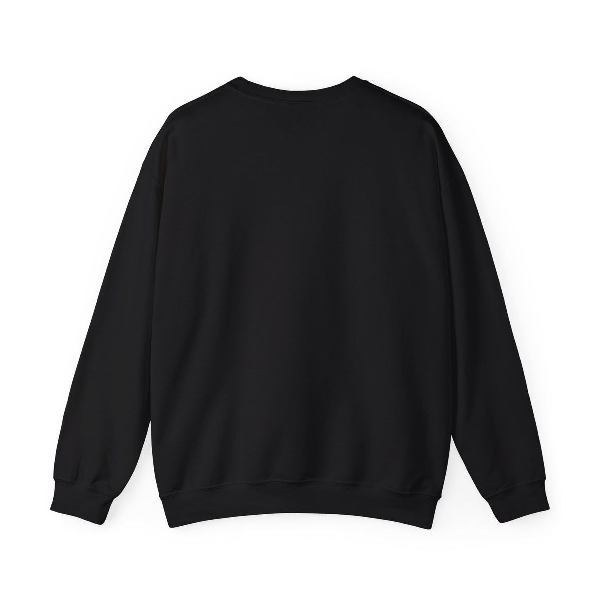 Classic Unisex Crewneck Sweatshirt | Everyday Layer
