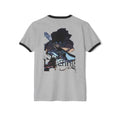 Ronin Samurai Graphic T-Shirt | Japanese Streetwear Tee