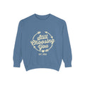 Still Choosing You Graphic Sweatshirt | Couples Gift