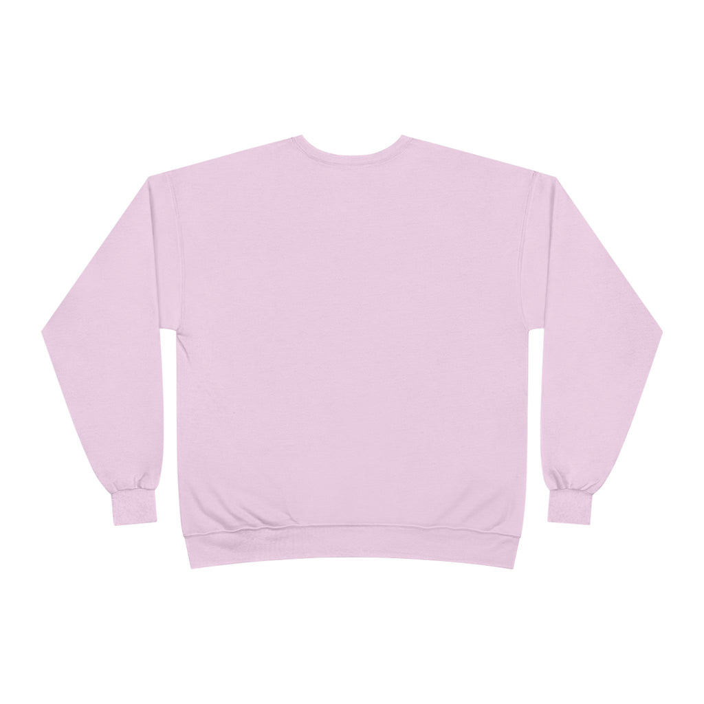 Unisex EcoSmart® Crewneck Sweatshirt
