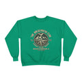 Unisex EcoSmart® Crewneck Sweatshirt